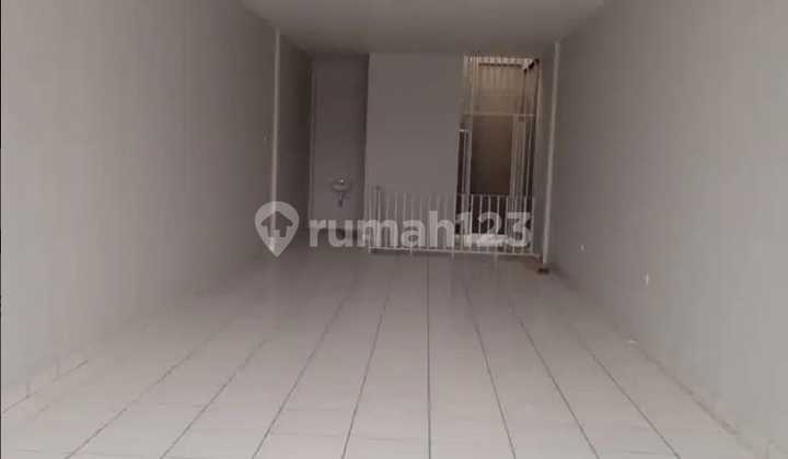Dijual Ruko Kembangan Raya  1
