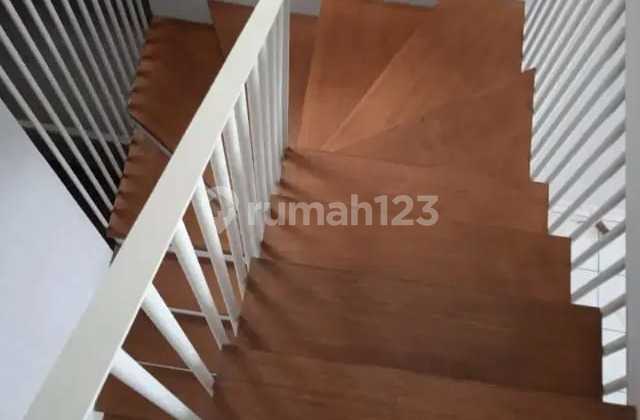 Dijual Ruko Kembangan Raya  3
