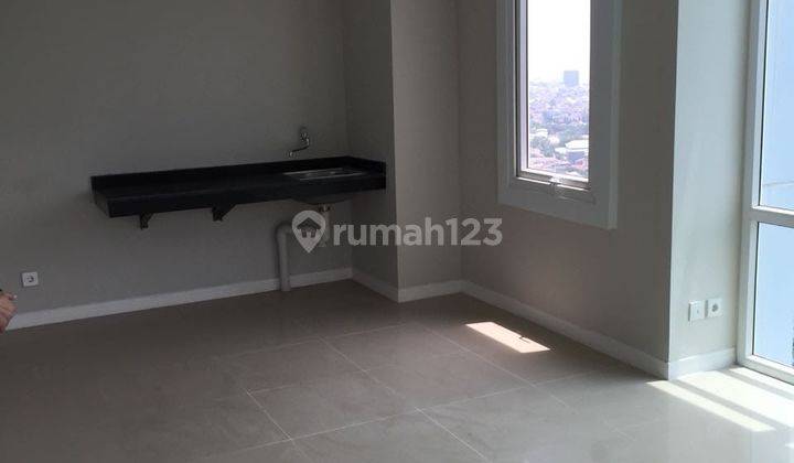Apartemen Metro Park Residence  4
