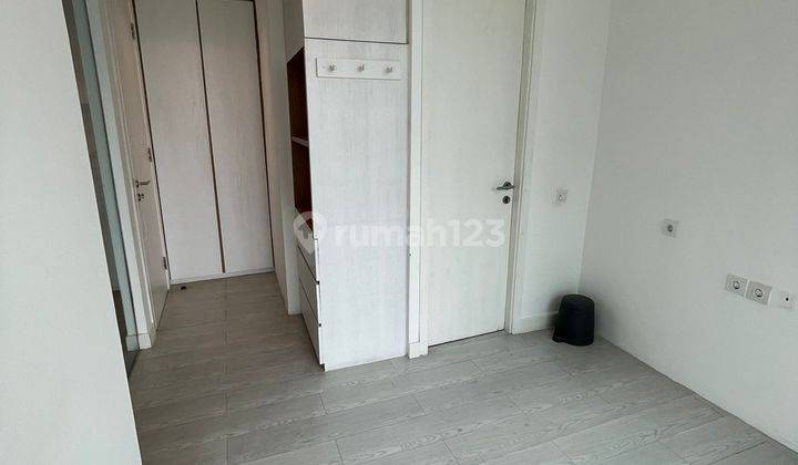 Disewakan Apartemen Mewah di St .moritz 7