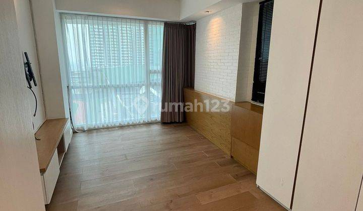 Disewakan Apartemen Mewah di St .moritz 8