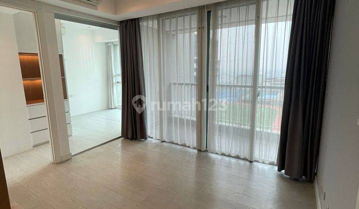Disewakan Apartemen Mewah di St .moritz 10