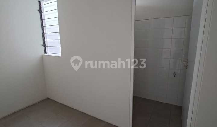 Rumah Brand New Lebar 4 dan Lebar 5, Jarang Ada di Alfa Indah 2