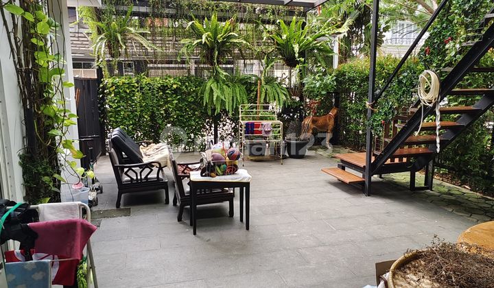 Rumah Puri Mansion, Jarang Ada, Lokasi Nyaman Rumah Puri Mansion, Jarang Ada, Lokasi Nyaman