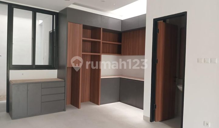 Turun Harga!! Dijual Rumah Minimalis Ciputat Tangerang Selatan 1
