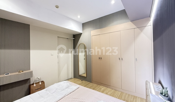 FOR SALE/RENT THE BRANZ APARTMENT - BSD CITY
