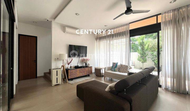 Dijual Rumah Super Premium Citra Garden 2 1