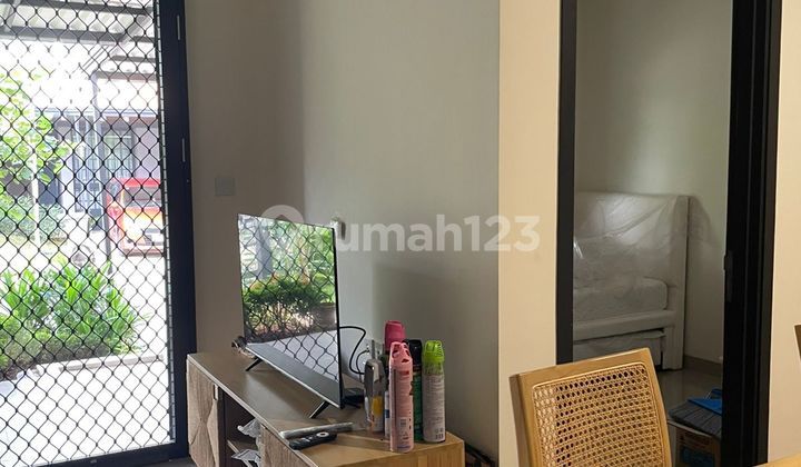 Disewakan Rumah Furnished Gading Serpong Baroni Disewakan Rumah Furnished Gading Serpong Baroni