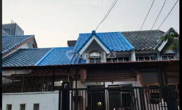 Dijual Rumah Citra Garden 5 Super Murah   1