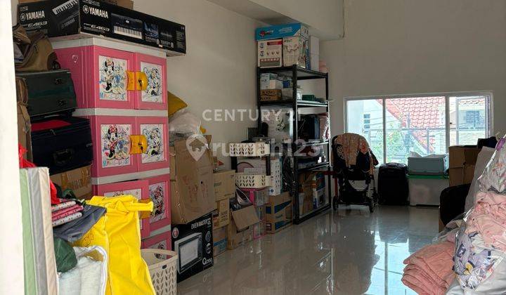 Dijual Rumah Siap Huni Dan Rapi Citra Garden 3   2