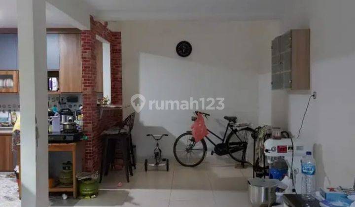 Dijual Rumah 2 Lantai Kosambi Baru  2