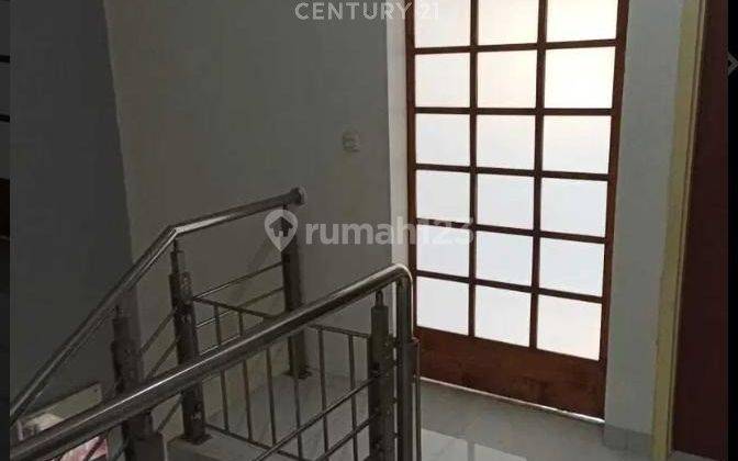 Dijual Rumah Bagua Siap Huni Taman Surya  2