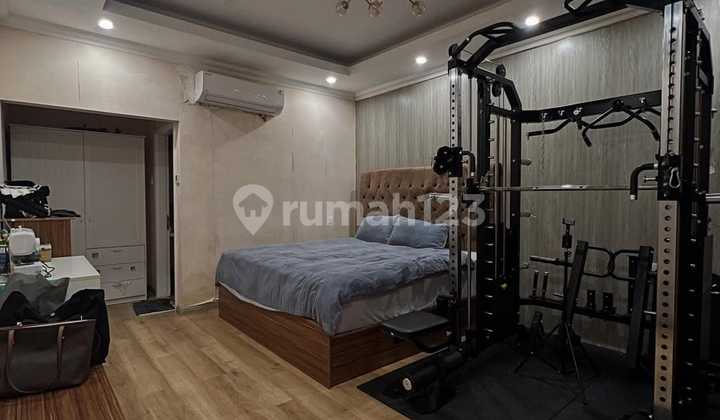 Rumah Puri Mansion Siap Huni, Terawat Jakarta Barat 2