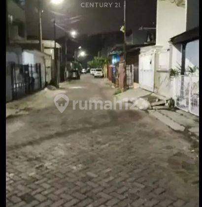 Dijual Rumah Citra Garden 5 Super Murah   2