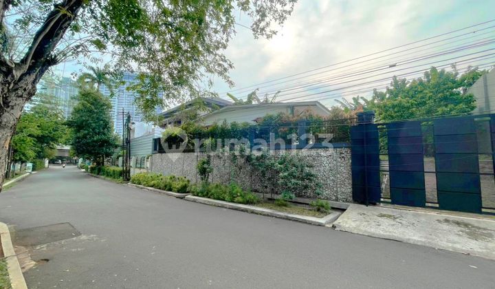 Dijual Tanah siap bangun kebayoran lama, lokasi bagus dan tenang lingkungan Dijual Tanah siap bangun kebayoran lama, lokasi bagus dan tenang lingkungan