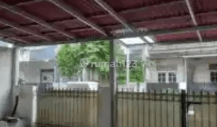 Disewakan Rumah di Villa Kelapa Dua Srengseng Pos Pengumben