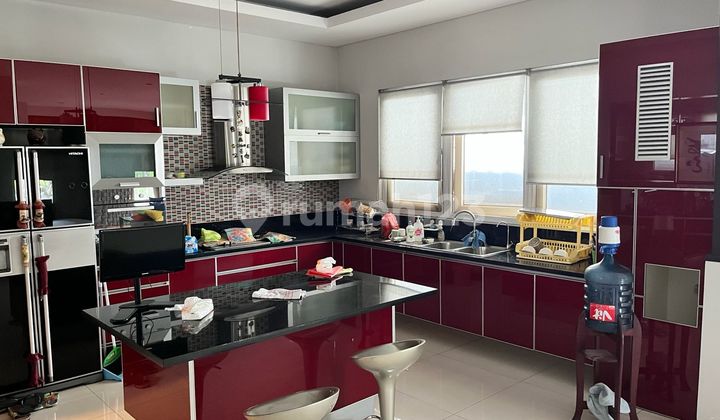 Rumah Citra Garden 2 Ext, Bagus Jarang Ada 2