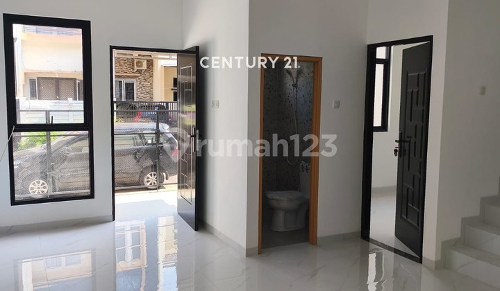 Dijual Rumah Metland Puri Brand New Lokasi Strategis 2