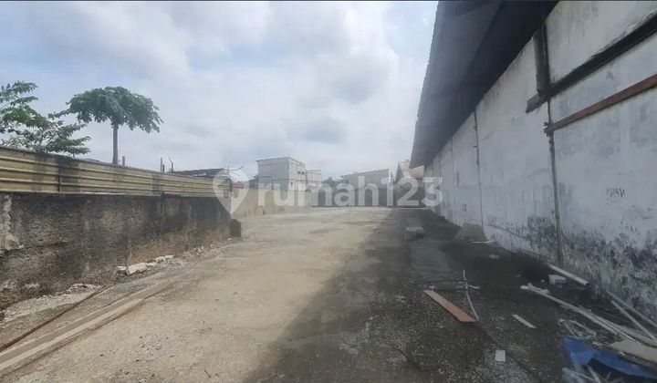 Disewakan Gudang Rawa Buaya  2