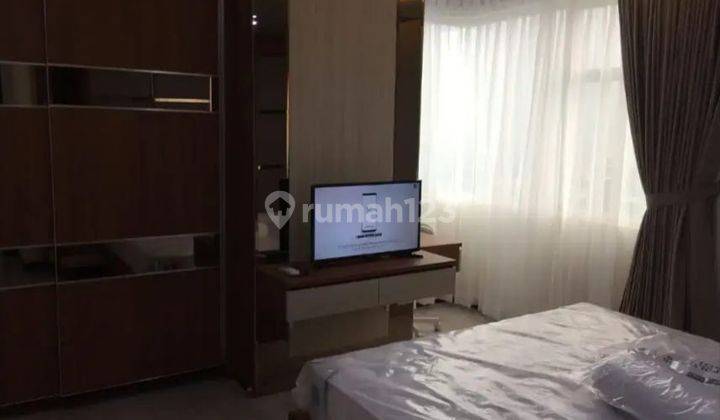Dijual Apartemen Akr Gallery West Kebon Jeruk  2