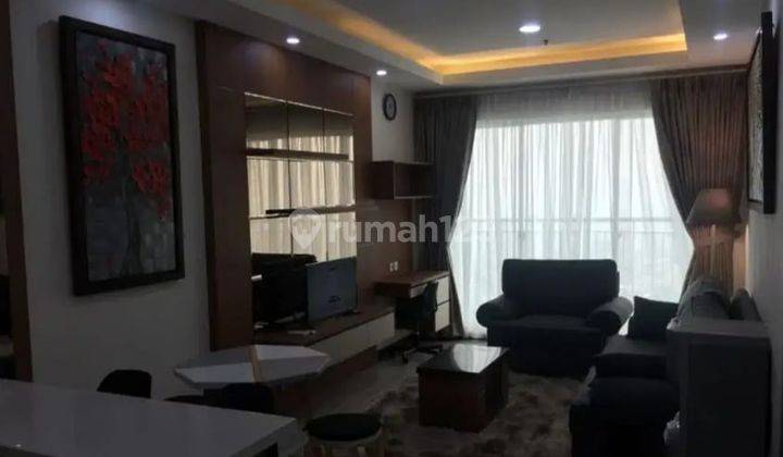 Dijual Apartemen Akr Gallery West Kebon Jeruk  5