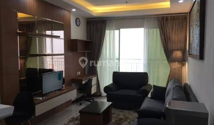 Dijual Apartemen Akr Gallery West Kebon Jeruk  1
