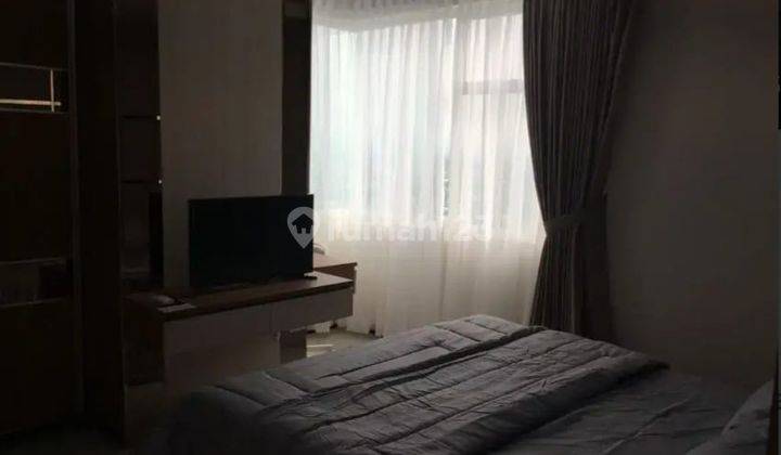 Dijual Apartemen Akr Gallery West Kebon Jeruk  8