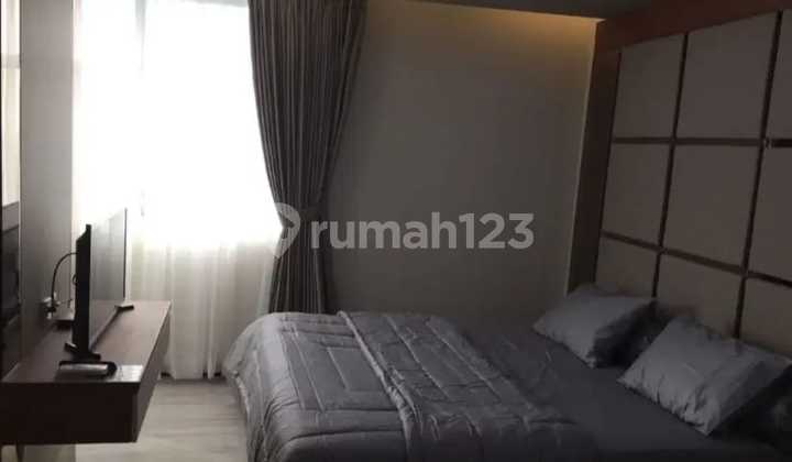 Dijual Apartemen Akr Gallery West Kebon Jeruk  9