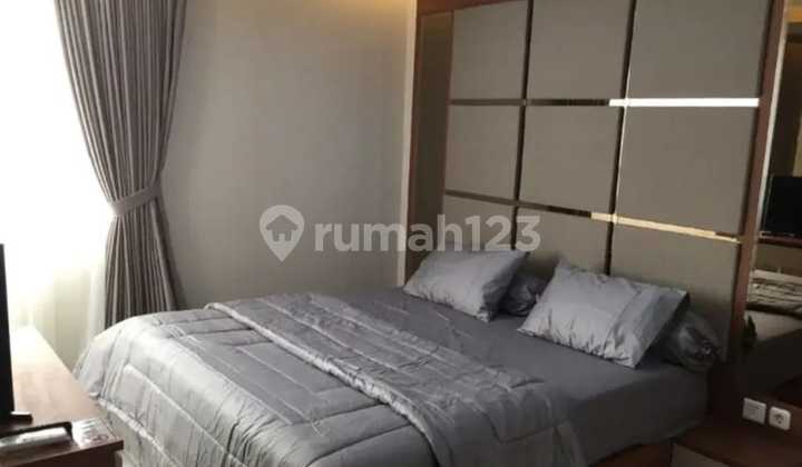 Dijual Apartemen Akr Gallery West Kebon Jeruk  11