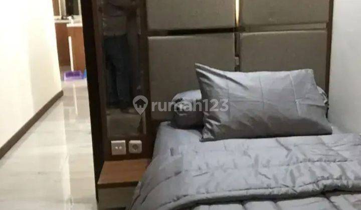 Dijual Apartemen Akr Gallery West Kebon Jeruk  10
