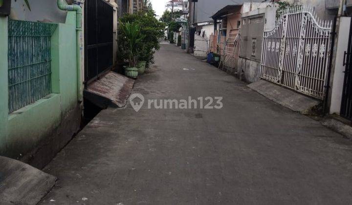 Dijual Cepat Rumah Duri Kosambi 2