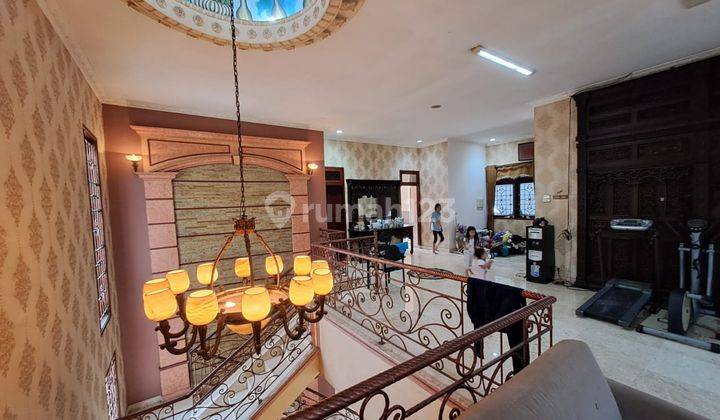 Rumah Permata Buana Murah Boulevard Jakarta Barat 1
