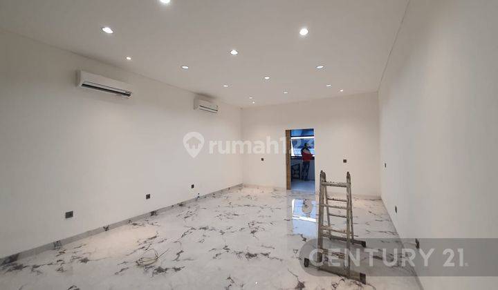 Ruko Puri 3.5 Lantai Kembangan Jakarta Barat 2