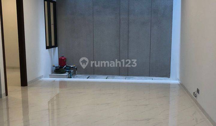 Rumah Baru Modern Minimalis Permata Buana 2