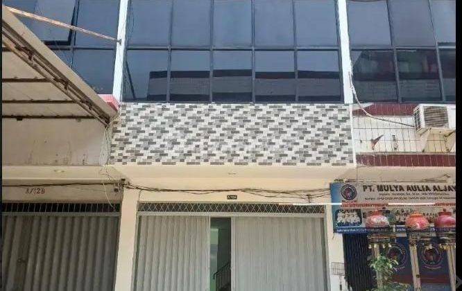 Dijual Ruko Rapih Kalideres Jakarta Barat 1