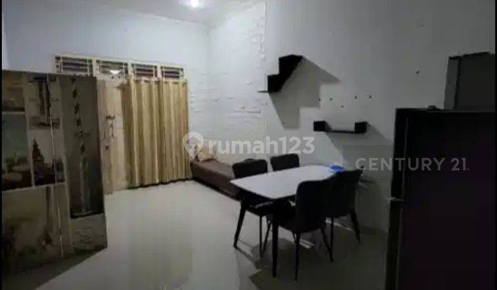 Rumah Cengkareng Ukuran Lebar 6,7 Akasia 2