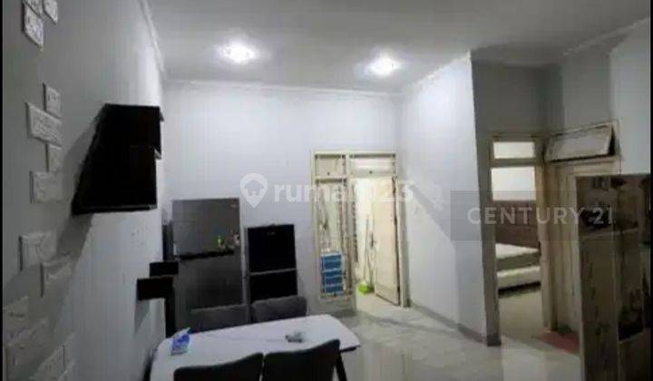 Rumah Cengkareng Ukuran Lebar 6,7 Akasia 1