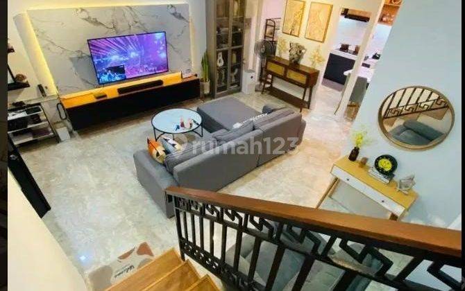 Rumah Di Poris Siap Huni Dan Minimalis 2