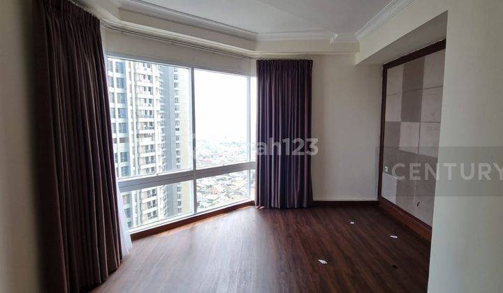 Disewakan Apartemen Taman Anggrek Tower 1 2