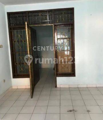 Dijual Rumah Lebar 8 Di Taman Palem Lestari 2