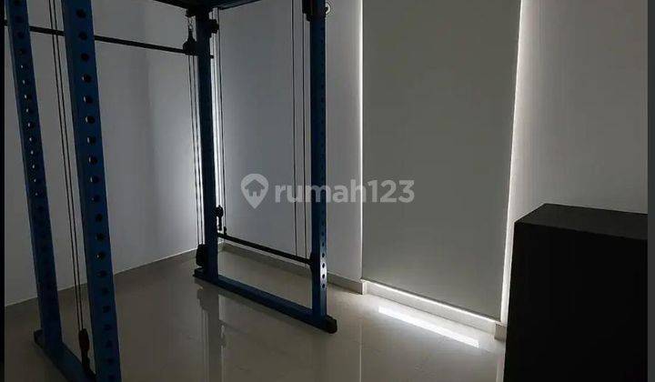 Rumah Puri Media Kondisi Siap Huni dan Rapi 2
