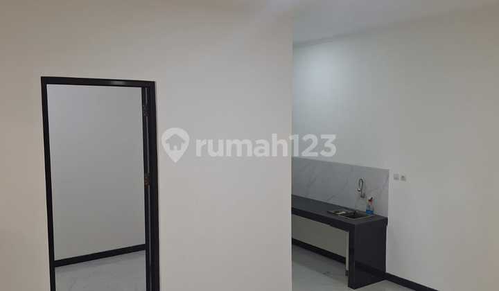 Rumah Citra Garden Rapi dan Siap Huni - Tusuk Sate 2