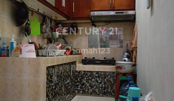 Dijual Cepat Rumah Cantik Di Citra Garden 1 2