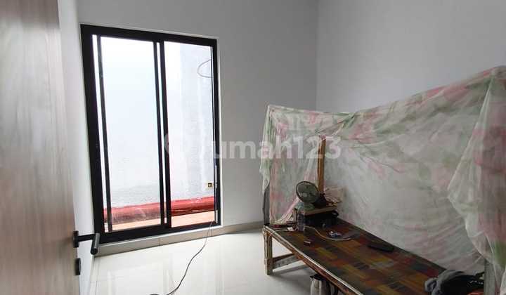 Rumah Brand New Taman Aries, Lebar 8 Jarang Ada 2