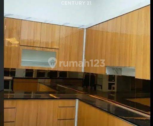 Dijual Rumah Bagus Citra Garden 6 Boulevard  2