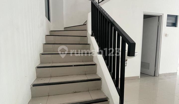 Ruko Sunset Avenue Citra Garden 8, West Jakarta 2