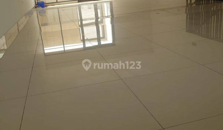 DI SEWA kan RUKO 4 lantai FULL Kompleks RUKO ICON BSD CITY 2