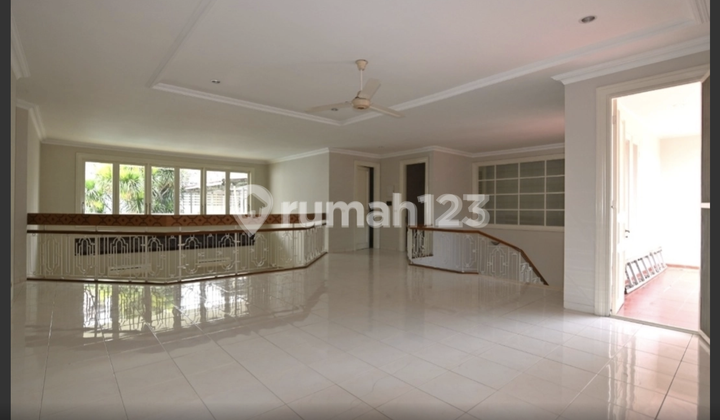 Rumah Menteng Lokasi Bagus dan Siap Huni, Jakarta Pusat 2