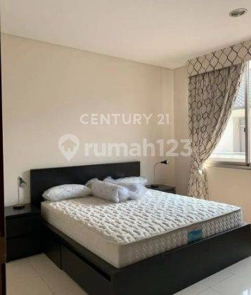 Dijual Rumah Townhouse Residence 28 Kedoya 2