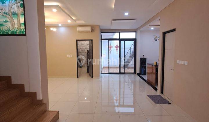 Dijual Rumah CAKEP Dan Siap Huni Alam Sutera  Sutera Harmoni  2